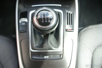 PRODÁM Audi A5 2.0 TFSi 132kW Sportback,manuál - 18