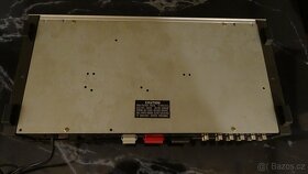 SANSUI RS-7T + systém SANSUI RS 7 (Infra dálkové + systém) - 18