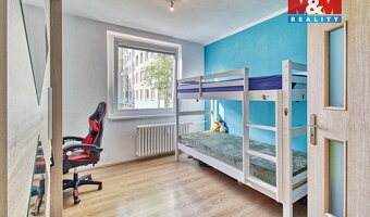 Prodej Bytu 3+1 s příslušenstvím a vybavením - 18