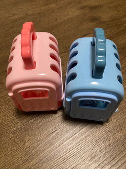 hračky pro panenku barbie + doplnky - 18