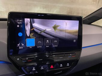 Volkswagen ID.3 SoH 93%, paket City/Adapt.tempomat/výhřevy - 18