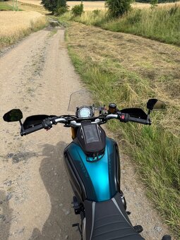 CF MOTO 700-CLX ADVENTURE - 18