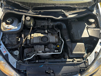 Peugeot 206 1.4i 55kW, Klima - 18