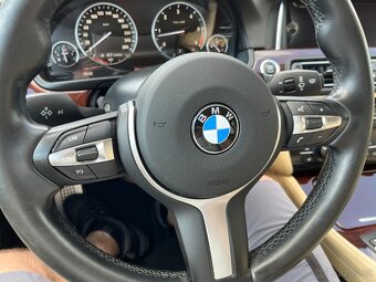 BMW 535D xdrive M-paket LCI - 18