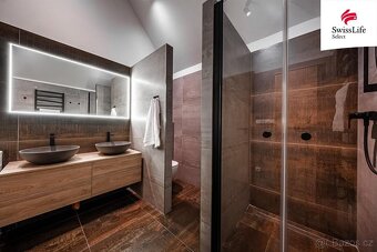 Prodej bytu 3+kk 117 m2 U Bažantnice, Heřmanův Městec - 18