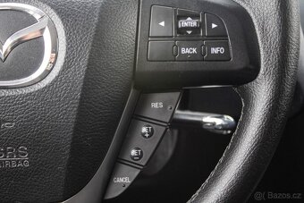 Mazda 3 1.6 MZR TX Plus - 18