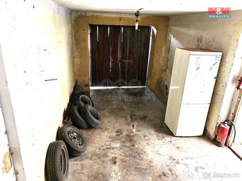 Prodej rodinného domu, 150 m², Chraberce - 18