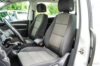 Volkswagen Sharan 2.0 TDI BMT Comfortline - 18