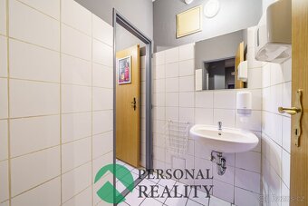 Prodej rodinného domu s restaurací, 616 m2 - Mariánské Lázně - 18