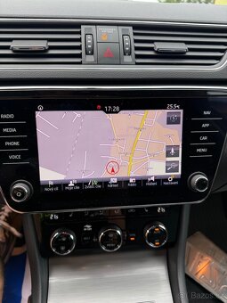 ŠKODA SUPERB 3 2,0TDi 110kW STYLE ACC,VYHŘ. OKNO,2020 - 18
