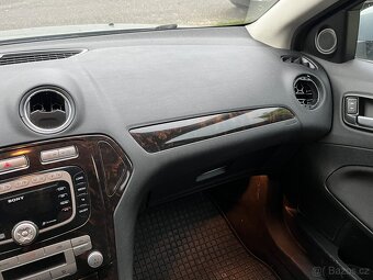 Ford Mondeo 1.8TDci MAN6 92kW - 18