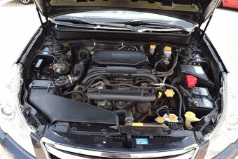 ►►Subaru Legacy 2.0 110KW• DIGIKLIMA • ALU◄◄ - 18