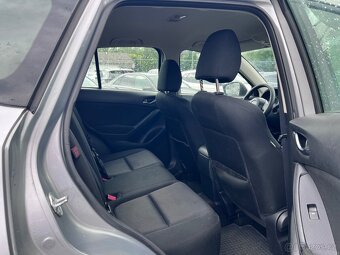 Mazda CX-5 - 18