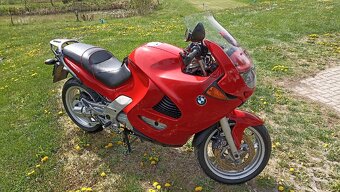 BMW k 1200 rs - 18