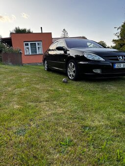 Peugeot 607 2.2HDI - 18