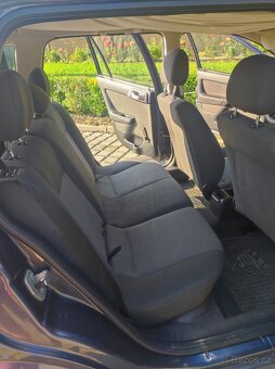 Opel Astra caravan classic II 16V(AC) 160k km najeto - 18