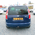 Škoda Roomster 1.2 Tsi 63 kw - 18