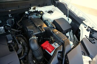 MITSUBISHI ASX 1,6 MIVEC 86KW 2014 INVITE - 18