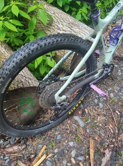 CTM Zephyr Xpert 27.5" M - 18