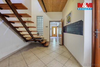 Prodej rodinného domu, 270 m², Nejdek, ul. Kraslická - 18