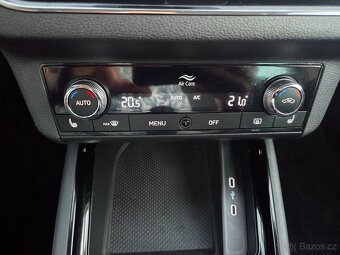 Škoda Scala, 1.0 TSI 81 kW Style CZ DPH - 18