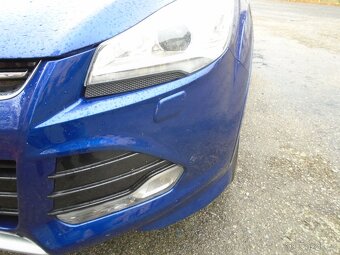 Prodám Ford Kuga 1,5 ECOBoost rok 2016 - 18