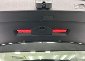 Volkswagen Touareg TDI 210kW facelift 2024 zaruka 210 kw - 18