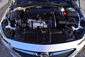 ►►Opel Insignia 1.6 CDTI 81KW NAVI TEMP SENZOR◄◄ - 18
