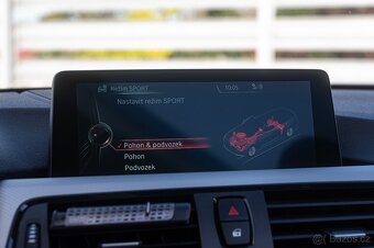 BMW 440i Cabrio MPerformance, ČR, ALed, H&K, 70 tis km - 18