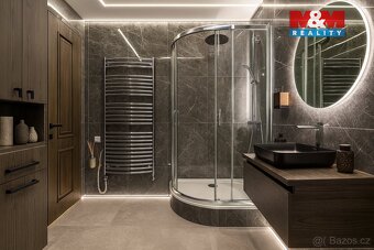 Prodej mezonetového bytu 5+1 a větší, Praha 5 - Hlubočepy - 18