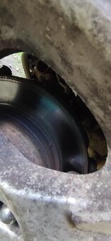 MITSUBISHI Pajero GDI 3,5 v6 benzín  automat 353 000 km - 18