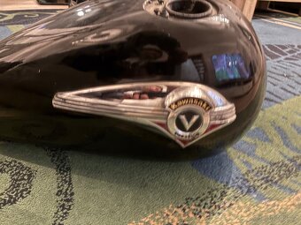 Diely Kawasaki VN 1500 - 18