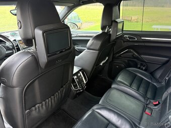 Porsche Cayenne 3.0 TDi 180kw rok- 2011 DPH - 18