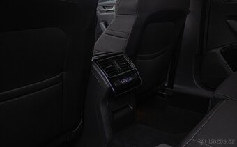 Škoda Superb Combi 2.0 TDI 2018 - 18
