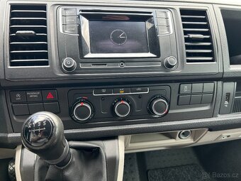 Volkswagen VW Transporter T6 2.0 TDI 2019 - 18
