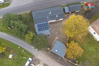 Prodej rodinného domu, 160 m², Podbořany - Letov - 18