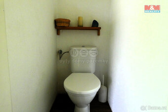 Prodej chaty, 89 m², Vystrkov - 18