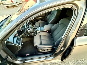 Audi A6C7 - 18