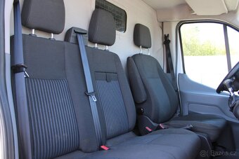 Ford Transit 2.2 TDCI,L3H2,KLIMA,TAŽNÉ,ČR - 18