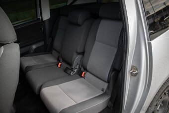 Škoda Roomster 1.2 TSI Ambition - 18