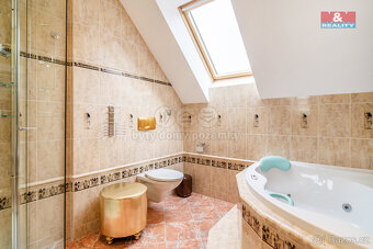 Prodej rodinného domu, 417 m², Česká Lípa, ul. Jasmínová - 18