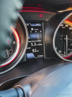 NOVÉ 2022 Suzuki Swift, 13750km, záruka 3 roky, 1 majitel - 18