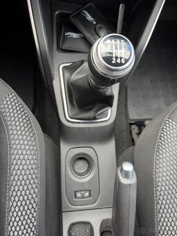 Dacia Duster II TCe 130 Anniversary - 18
