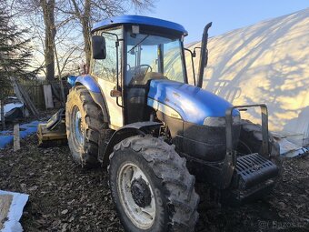 New Holland TD90D - 18