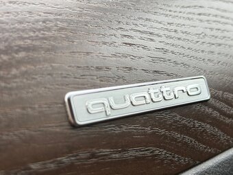 AudiA6 Allroad 3,0TDI,tazne, Matrix,Nez.topeni,KeyllesVzduch - 18