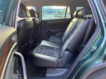 Škoda Kodiaq Scout 2.0TDi 147kW DSG 4x4,2021,94tkm,1maj,ČR - 18