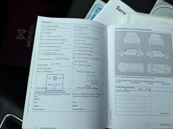 Volkswagen Tiguan 2.0 TDI 81KW Trend&Fun Servisní Historie - 18