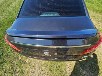 Peugeot 508GT 2.2hdi - 18