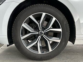 VW Passat 2.0 TDI 147kW 4Motion DSG - 18