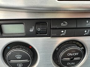 Volkswagen Passat Variant 2.0 Tdi tažné výhřev ČR - 18